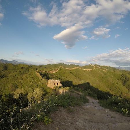 Great Wall Inn Gubeikou Miyun Exteriér fotografie